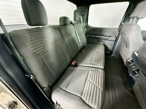 Used 2022 Ford F150 XL w/ STX Appearance Package AWD/4WD image 32