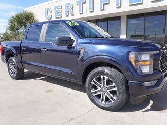 Certified 2023 Ford F150 XL w/ STX Appearance Package video 1