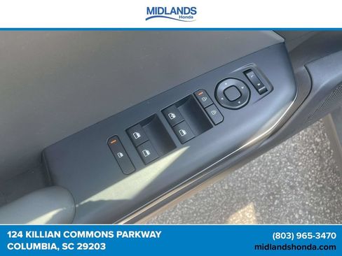 Used 2025 Kia K4 FWD image 16