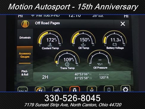 Used 2022 Jeep Wrangler Unlimited Sahara image 31