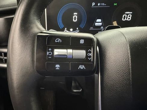 Used 2024 Hyundai Santa Fe SEL FWD image 14