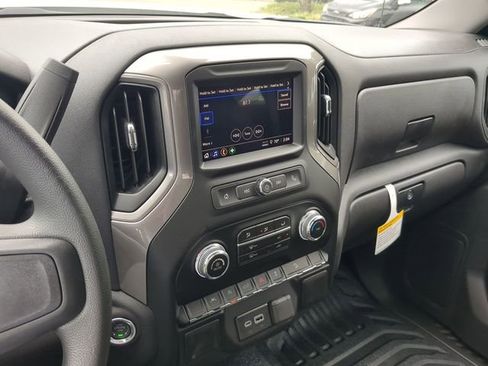 New 2026 GMC Sierra 1500 Pro w/ Pro Value Package image 29