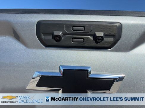 New 2026 Chevrolet Silverado 1500 LT Trail Boss image 47