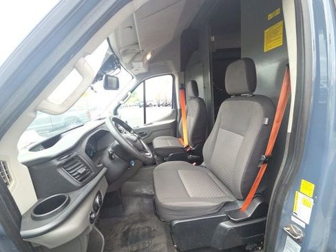 Used 2020 Ford Transit 250 148 High Roof Extended image 19