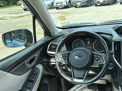 Certified 2023 Subaru Forester Premium AWD/4WD image 23