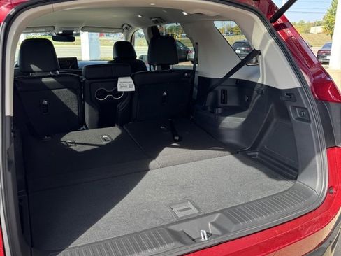 New 2025 Honda Pilot EX-L image 14