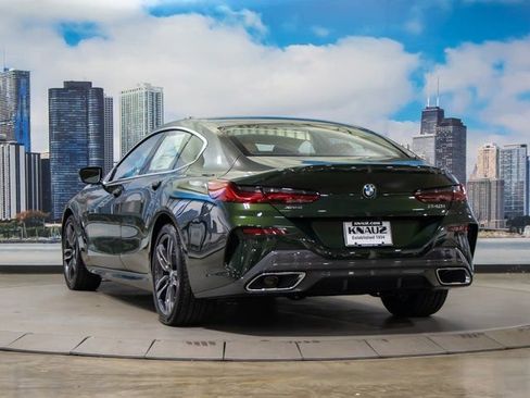Used 2026 BMW 840i xDrive image 9