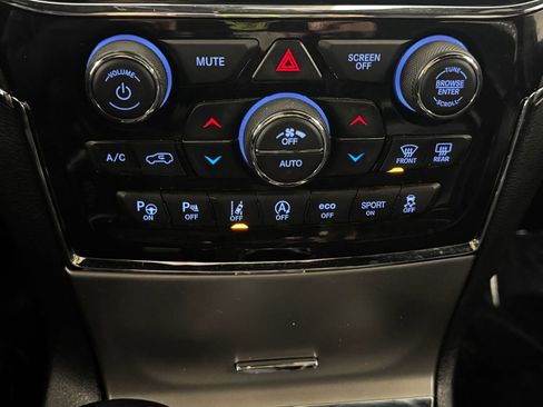 Used 2021 Jeep Grand Cherokee Limited w/ Quick Order Package 28K 80th image 20