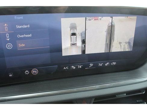 New 2025 Buick Envision Preferred AWD/4WD image 45