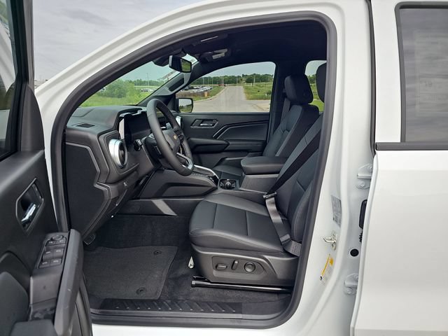 New 2026 Chevrolet Colorado LT w/ LT Convenience Package AWD/4WD image 18
