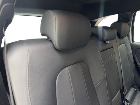 Used 2023 Mercedes-Benz EQB 300 4MATIC w/ Pinnacle Package image 39