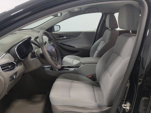 Used 2021 Chevrolet Malibu LT FWD image 17