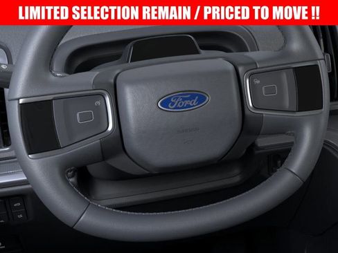 New 2025 Ford Expedition Max Active image 12