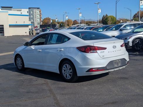 Used 2019 Hyundai Elantra SE w/ Cargo Package image 7
