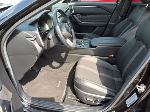Used 2025 MAZDA CX-50 AWD 2.5 S w/ Preferred Package image 5