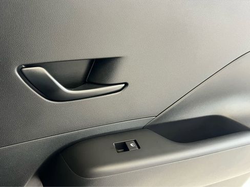 New 2026 Hyundai Kona SEL Sport image 22