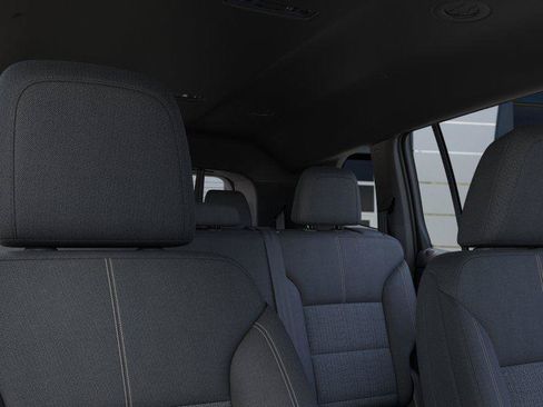 New 2026 GMC Acadia Elevation w/ Black Edition FWD image 24