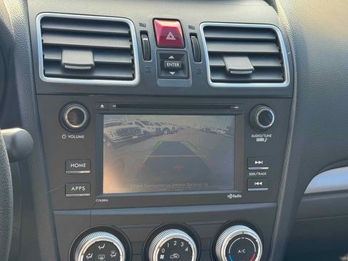 Used 2017 Subaru Forester 2.5i w/ Popular Package #2A image 20