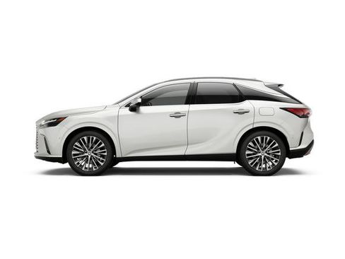 New 2026 Lexus RX 350 Premium Plus image 3