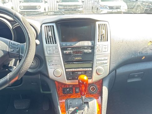 Used 2007 Lexus RX 350 AWD image 17