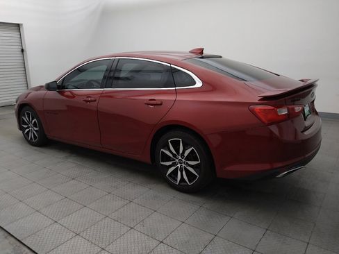 Used 2020 Chevrolet Malibu RS w/ LPO, Convenience Package 1 FWD image 3