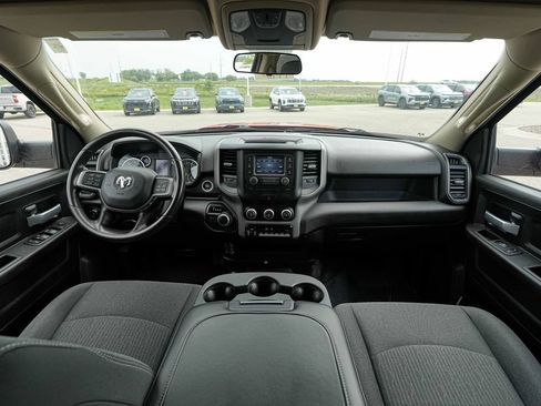 Used 2019 RAM 3500 Tradesman AWD/4WD image 25