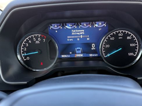 Used 2022 Ford F150 XLT w/ Equipment Group 302A High image 22