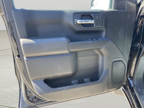 Used 2024 GMC Sierra 1500 Pro w/ Graphite Edition AWD/4WD image 16