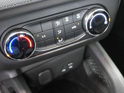 New 2026 Chevrolet TrailBlazer LS w/ LS Convenience Package FWD image 32