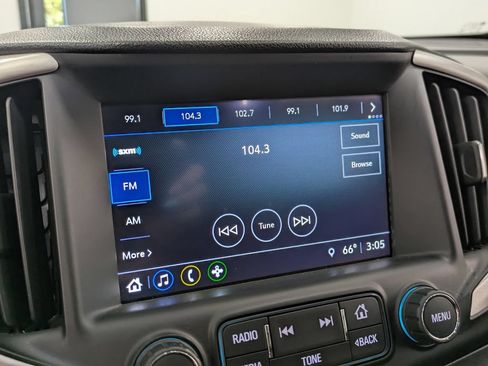 Used 2018 GMC Terrain SLT w/ Preferred Package AWD/4WD image 12