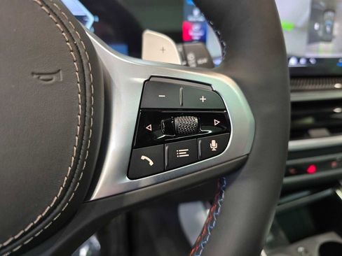New 2026 BMW X5 M60i AWD/4WD image 18