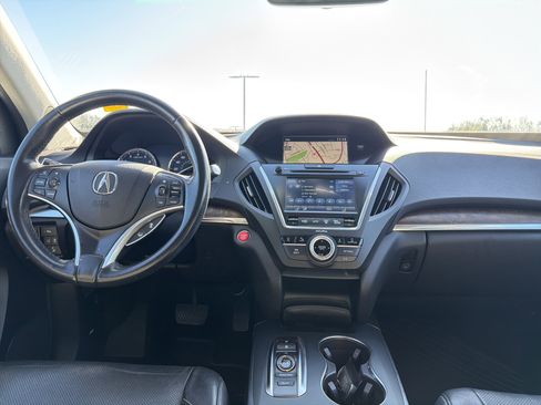 Certified 2020 Acura MDX SH-AWD w/ Technology Package image 29