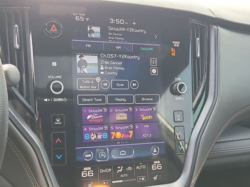 Used 2022 Subaru Outback Wilderness image 25