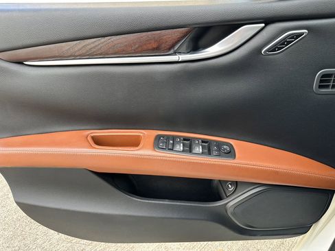 Used 2014 Maserati Ghibli S Q4 image 18