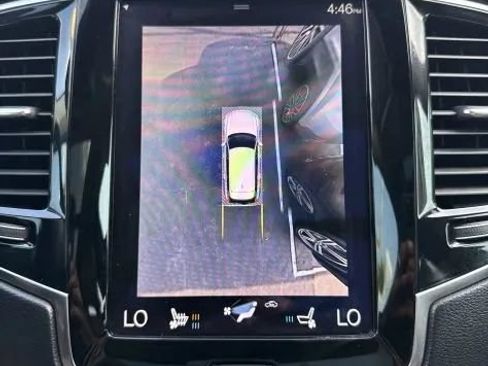 Used 2018 Volvo XC90 T6 Inscription w/ Convenience Package AWD/4WD image 35