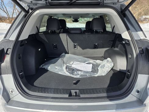 New 2026 GMC Terrain Denali image 8