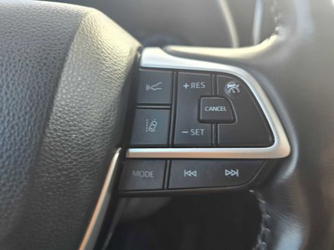 Used 2023 Toyota Highlander Limited image 32
