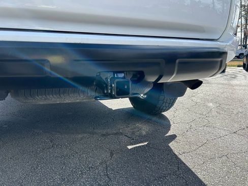 Used 2016 Toyota 4Runner TRD Pro image 6