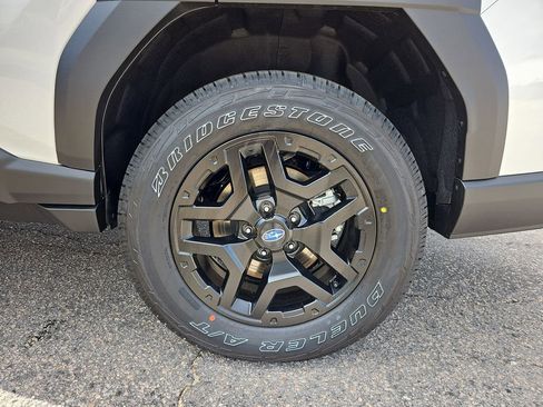 New 2026 Subaru Outback Wilderness AWD/4WD image 35