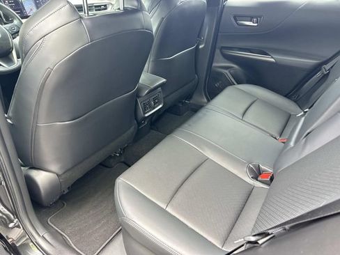 Used 2021 Toyota Venza Limited w/ Carpet Mat Package (TMS) AWD/4WD image 21