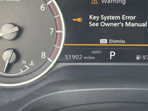 Used 2023 Nissan Rogue SV image 20