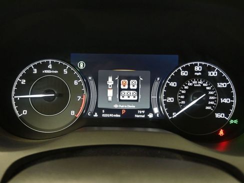 Used 2023 Acura RDX w/ Technology Package image 19