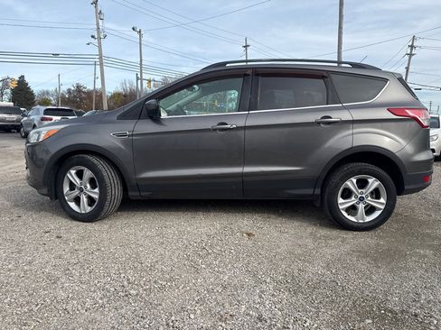 Used 2014 Ford Escape SE w/ Equipment Group 201A image 5