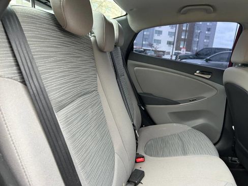 Used 2016 Hyundai Accent SE image 33