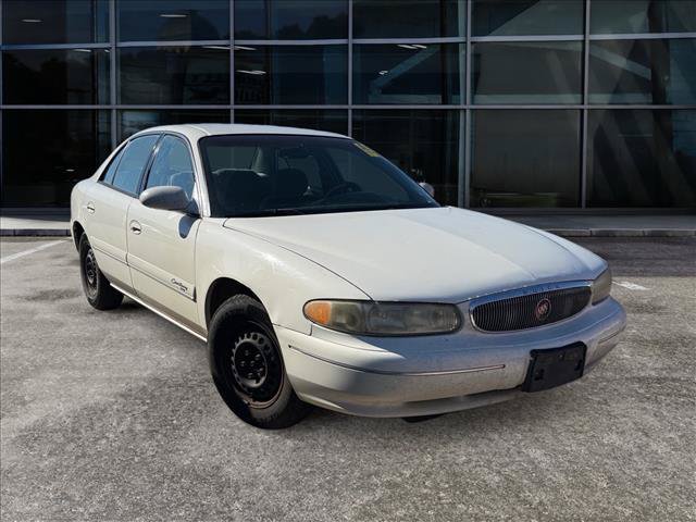 Used 2002 Buick Century Custom w/ Custom Premium Pkg FWD image 1