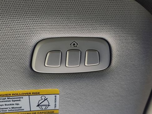 New 2025 Ford Expedition Max Platinum w/ Driver's Package image 10