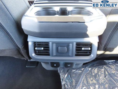 New 2025 Ford F150 XLT w/ Equipment Group 303A High image 7