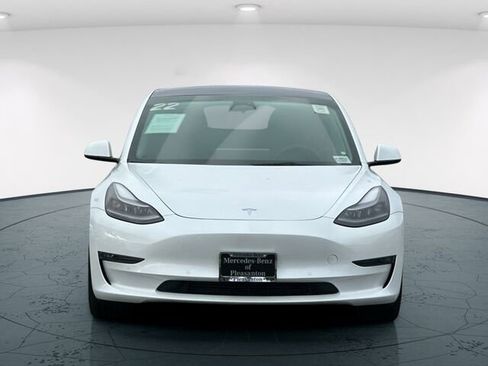 Used 2022 Tesla Model 3 Long Range image 10
