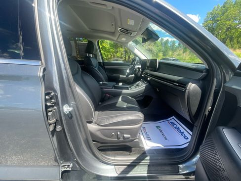 Used 2023 Hyundai Palisade XRT w/ Cargo Package AWD/4WD image 42