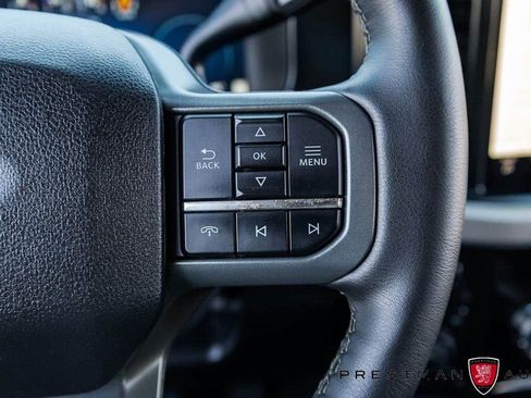 Used 2026 Ford F250 Lariat w/ Tremor Off-Road Package image 34